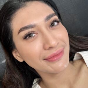 Fitrie Rachmadhina Instagram - Brow Bomber for Ms @fitrierachmadhina 
Thanks for coming dear 🤍 

📍Lush and Glow, Pondok Indah
Jl. Bukit Hijau I no.13, Pd Pinang, Jaksel
 📞 0838-7587-2145

#LushandGlow