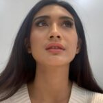 Fitrie Rachmadhina Instagram - The eyes are the window to the soul. Eyelashes by @dlook.beautybar 🧏🏼‍♀️👁️