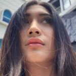 Fitrie Rachmadhina Instagram - The eyes are the window to the soul. Eyelashes by @dlook.beautybar 🧏🏼‍♀️👁️