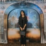 Fitrie Rachmadhina Instagram – Berkesempatan untuk menonton the premiere of Ghostbusters frozen empire  movie di Plaza Senayan, kemarin. 
Seruuuuu bangettt 😍
Kalian harus banget nonton sihhh 👻

Thank you for the invitation @sonypicturesid @andezzzmusic & @imam_wibowo