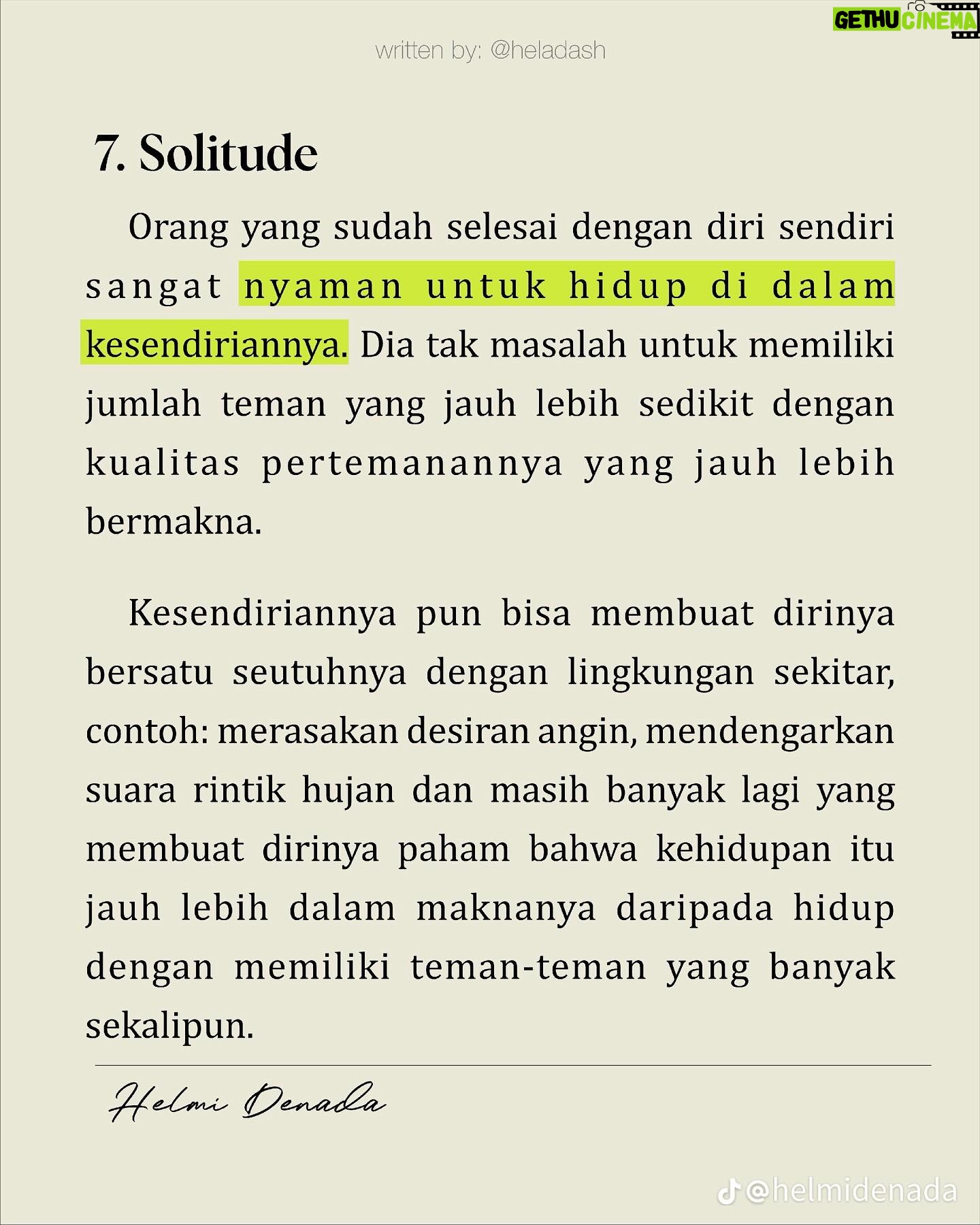 Fitrie Rachmadhina Instagram - Found a beautiful words from @ helmidenadaa ✨ “Sudah sampai tahap manakah kamu?”