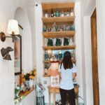 Fitrie Rachmadhina Instagram - I didn’t plan to wear slippers 🤷🏻‍♀️