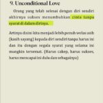 Fitrie Rachmadhina Instagram – Found a beautiful words from @ helmidenadaa ✨
“Sudah sampai tahap manakah kamu?”