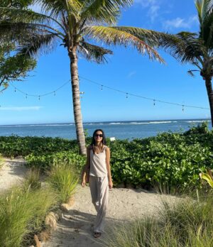 Fitrie Rachmadhina Instagram - Lombok archives 🏝️