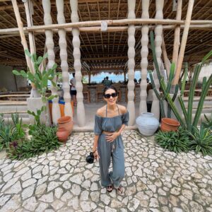 Fitrie Rachmadhina Instagram - Please May, be nice, be happy, be better, be positive, be kind, and be generous. 🪷🍄