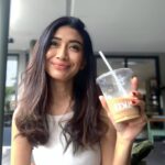 Fitrie Rachmadhina Instagram - Her hepinyes 🥐🥨🍝