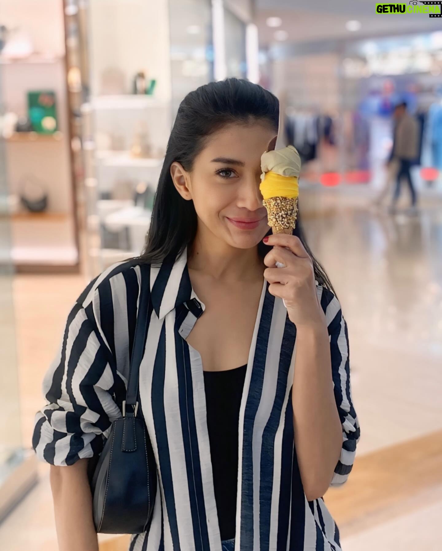 Fitrie Rachmadhina Instagram - The purpose of this glorious life is not simply to endure it, but to soar, stumble, and flourish as you learn to fall in love with existence. We were born to live my dear not to merely exist. #learn&learn