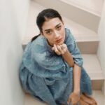 Fitrie Rachmadhina Instagram - Camera shy ☺️
