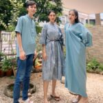 Fitrie Rachmadhina Instagram - RAYA DAY 1 🤍