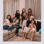 Fitrie Rachmadhina Instagram - Yah namanya juga @anekariaa9 yaa beginilah kami. 😂♥️✨