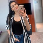 Fitrie Rachmadhina Instagram - The purpose of this glorious life is not simply to endure it, but to soar, stumble, and flourish as you learn to fall in love with existence. We were born to live my dear not to merely exist. #learn&learn