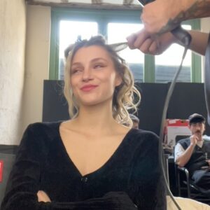 Flavie Delangle Instagram - 🤠