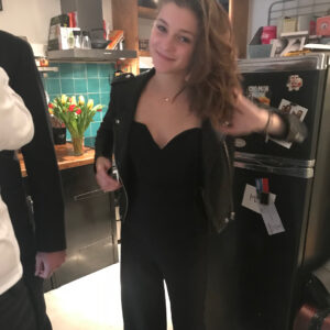 Flavie Delangle Instagram - Le grand soir !! #César2018#Marlon#Meilleurcourtmetrage