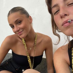 Flavie Delangle Instagram - Merci Locarno ❤️