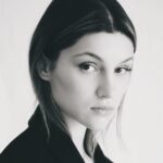 Flavie Delangle