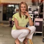 Flor Rubio Instagram - A propósito de la perseverancia encontré esta frase. ““Nuestra recompensa se encuentra en el esfuerzo y no en el resultado. Un esfuerzo total es una victoria completa” (Mahatma Gandhi).