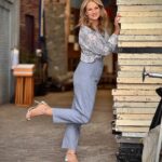 Flor Rubio Instagram - Nunca pierdo la fe, de que todo estará bien. A pesar de los obstáculos. Confía. Y esfuérzate. 🤍🙏🏻