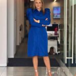 Flor Rubio Instagram - El tiempo ha pasado rápido. Por eso valoro cada segundo. En las buenas y en las malas. Siempre agradecida. 💙
