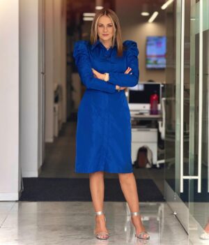 Flor Rubio Instagram - El tiempo ha pasado rápido. Por eso valoro cada segundo. En las buenas y en las malas. Siempre agradecida. 💙