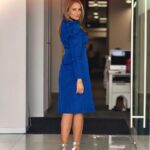 Flor Rubio Instagram - El tiempo ha pasado rápido. Por eso valoro cada segundo. En las buenas y en las malas. Siempre agradecida. 💙