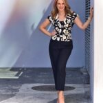 Flor Rubio Instagram – Lunes. Día de impulsar  sueños… y acomodar las oportunidades. A darle… 🤍