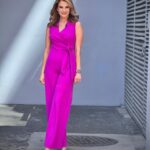 Flor Rubio Instagram – ¡Empodérate! Confía en ti. Busca tus propios proyectos. Genera tu propio trabajo. Trabaja tus ideas. Nada puede detener tus sueños. Depende de ti. Solo de ti. 💐