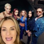 Flor Rubio Instagram – #rbd #rbdmexico