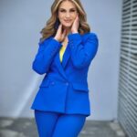 Flor Rubio Instagram - Bonito… todo me parece bonito… 💙