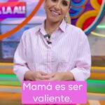 Flor Rubio Instagram - ¿Qué es ser mamá? 👩🏻💖 Nuestras conductoras nos comparten qué significa para ellas. ✨🙌🏼🥰 ¡Feliz #DíaMamá! @jimenalongoria @linetpuente @florrubiooficial @luzelenaglezz