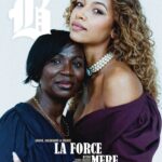 Flora Coquerel Instagram – En couverture, @floracoquerel et sa mère Sephi Coquerel nous partagent une histoire touchante de succès, de solidarité et d’engagement humanitaire. Dans cette interview qu’elles nous ont accordée, mère et fille ont dévoilé les coulisses de leur parcours et leur investissement pour améliorer la vie des autres, notamment à travers leur association @associationkelina au Bénin.

Photographe @baronzinsou 
Styliste @steve_anondo 
Maquillage @michellefanfant @yslbeauty Skincare @erborian 
Coiffure @salowigs 
Assistantes @naissssouuuu @jannarzg @tiwel_ 
@wence.tower 

Flora porte un total look @viviennewestwood 
Sophie porte une robe @hm Studio et un collier @theofficialpandora 

#BARBESMAGAZINE