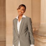 Flora Coquerel Instagram - Quel honneur de prendre la parole au sujet de @associationkelina dans le cadre du panel “Femmes engagées pour la Paix et la Solidarité” qui s’est tenu lors du premier Forum International de la Jeunesse pour la Paix - JO Paris 2024 et qui a réuni 300 jeunes du monde entier. Un immense soutien aux intervenantes aux côtés desquelles j’ai eu l’honneur de témoigner dont @didistone ambassadrice de @unicefrdcongo ainsi qu’aux jeunes désireux d’avoir un impact positif. Merci infiniment pour votre confiance @servicecivique.eu @unesco_fr @youtheuau 📸 @chloehautierpro