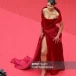 Flora Coquerel Instagram - La dernière vidéo 😂 Merci infiniment @campariofficial pour cette montée. ❤️ Photos 1 et 3 @chloehautierpro Photo 4 @coralieclaverie_photographe Invitation