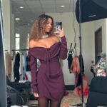 Flora Coquerel Instagram - Life lately ✨ Je veux vivre dans cette robe @viviennewestwood 🫠