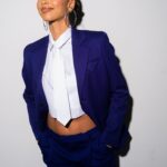 Flora Coquerel Instagram - Feel like the joker 🌂 Photo @julesryma