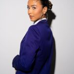Flora Coquerel Instagram - Feel like the joker 🌂 Photo @julesryma