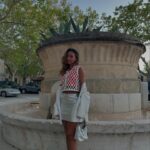 Flora Coquerel Instagram – Saint Tropez 🧺🌻

– invitation –