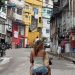Flora Coquerel Instagram - I’ll be back soon Rio 🌶️