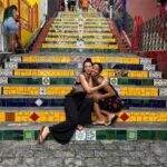 Flora Coquerel Instagram - I’ll be back soon Rio 🌶️