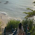 Flora Coquerel Instagram - I’ll be back soon Rio 🌶️