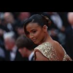 Flora Coquerel Instagram – Red carpet ready ✨ @lorealparis 

#lorealparis #makeup #lorealpariscannes #worthit 

Video @chloehautierpro