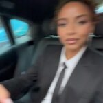 Flora Coquerel Instagram - Paris fashion week with @maseratifrance_officiel 🥹✨ Photos 1 à 3 @claireguillon Collaboration commerciale