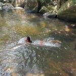 Flora Coquerel Instagram – Ilha Grande 🍃🇧🇷
