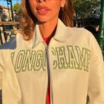 Flora Coquerel Instagram - Life lately ✨ Je veux vivre dans cette robe @viviennewestwood 🫠