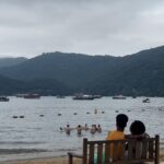 Flora Coquerel Instagram - Ilha Grande 🍃🇧🇷