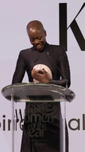 Actress Florence Kasumba HD Instagram Photos and Wallpapers May 2024