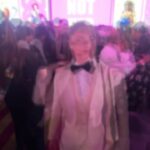 Florence Hunt Instagram - beautiful show, thank you @dior 🩰