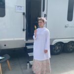 Florence Hunt Instagram - These are open to interpretation 🧐 @bridgertonnetflix @shondaland