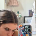 Florence Hunt Instagram - Happy new year 🫂🫂🫂🫂💟