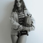 Florence Hunt Instagram - @numero_netherlands 🌛 Photography- @debora_brune via @dillerglobal Styling- @sandrarayso Hair- @bentalbott @thewallgroup Makeup- @sarahillmakeup @thewallgroup Production- @debora_brune @leadebutier Editor- @janaletonja Editor in chief- @timiletonja Assistant- @_lks.krs_ Styling assistance- @rafagiraldob Thank you you guys :))))))❤️
