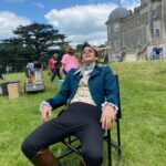Florence Hunt Instagram – 🐝 🐝
 🐝 🐝